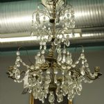 813 5487 CHANDELIER